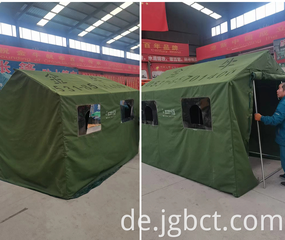 Epidemic Prevention Tent